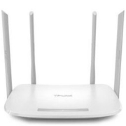 TP-LINK 普联 TL-WDR5620 1200M WiFi 5 家用路由器 白色