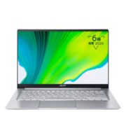 百亿补贴： Acer 宏碁 传奇 14英寸笔记本电脑(R5-4500U、16GB、512GB)