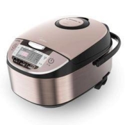 1日0点： Midea 美的 MB-WFS4029 电饭煲 4L