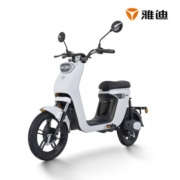 Yadea 雅迪 欧致 TDR2242Z 电动车