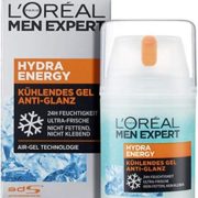 L'Oréal Paris 巴黎欧莱雅 男士劲能醒肤露50ml   含税到手约26.51元