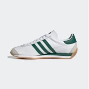 10日0点！ adidas 阿迪达斯 FZ0013 COUNTRY OG 中性款运动鞋