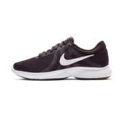 10日0点黑卡会员！Nike 耐克 WMNS REVOLUTION 4 EU 女士运动休闲鞋 AJ3491