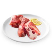 限地区！ 高金食品 猪棒骨 1000g
