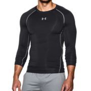 UNDER ARMOUR 安德玛 HeatGear Armour 男士长袖紧身衣
