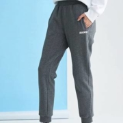 聚划算百亿补贴：SKECHERS斯凯奇 L320W177 女子针织束脚裤