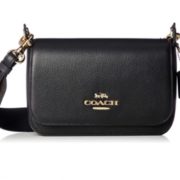 Coach 寇驰 F77979 女士签名单肩包   到手约1187.43元