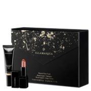 ILLAMASQUA Beyond Glow Vault 液体高光15ml #OMG+口红3.3g#Spark