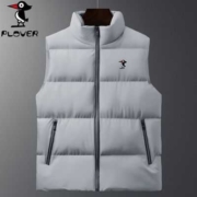 啄木鸟PLOVER 男士 棉服 马甲