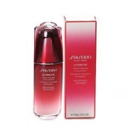 12日0点、双12预告： SHISEIDO 资生堂 红妍肌活精华露 75ml