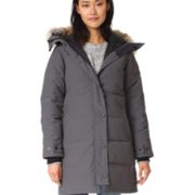 某猫¥9100！Canada Goose 加拿大鹅 Shelburne 女士羽绒服3802L XS码 到手￥4902.1