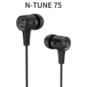百亿补贴：魔声 N-TUNE 75 入耳式 耳机