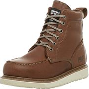 Timberland 添柏岚 PRO 男士 53009 坡跟鞋底 6英寸软头靴