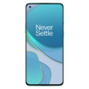 8日10点：OnePlus 一加 8T 5G智能手机 8GB +128GB