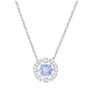 SWAROVSKI 跳动的心系列项链