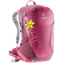 Deuter 多特 Futura 福特拉 28L 户外骑行包徒步背包双肩包运动包登山包
