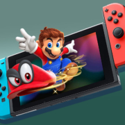 2020最佳Nintendo Switch游戏：任天堂Switch最受欢迎的25款游戏
