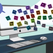 Adobe 一共有多少个软件？Adobe 56款软件介绍