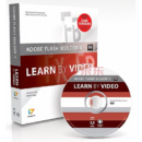 Adobe Flash Builder 4 DVD光盘