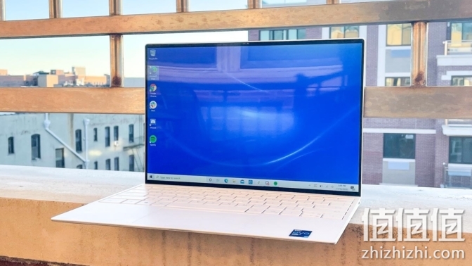 戴尔XPS 13（2020款 第11代）是综合表现最佳的笔记本电脑