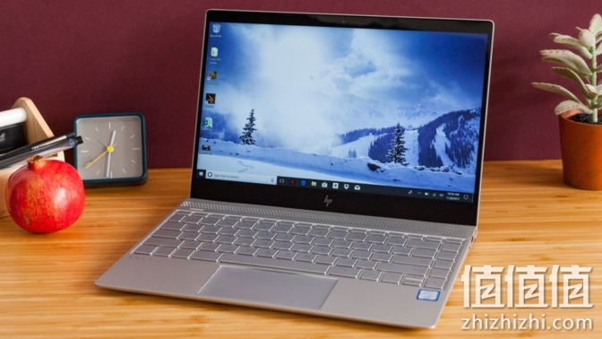 HP Envy 13是最好的惠普笔记本电脑