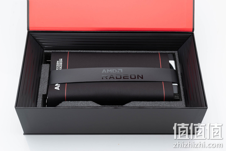 AMD Radeon RX6900XT公版显卡开箱
