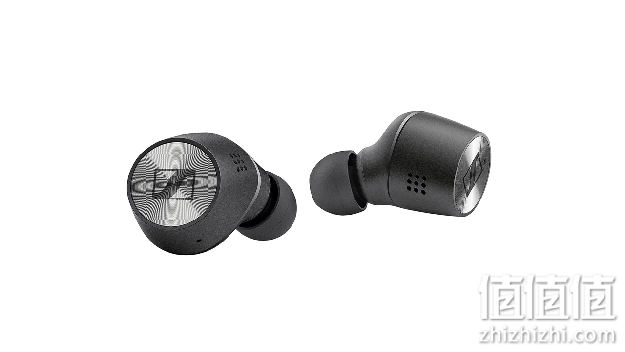 Sennheiser 森海塞尔 MOMENTUM True Wireless 2 蓝牙入耳式耳机 带主动降噪功能