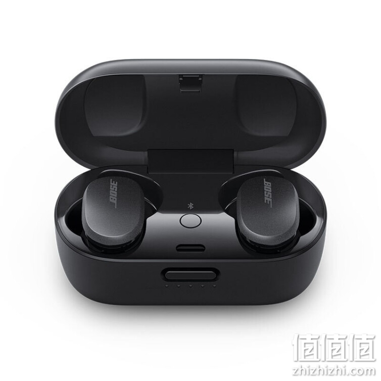 Bose QuietComfort Earbuds耳机