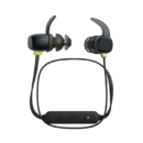 Optima NuForce Be Sport4 颈挂式无线运动耳机