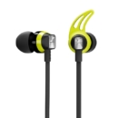 Sennheiser 森海塞尔 CX SPORT 无线蓝牙颈挂式耳机 黑黄色 颜色