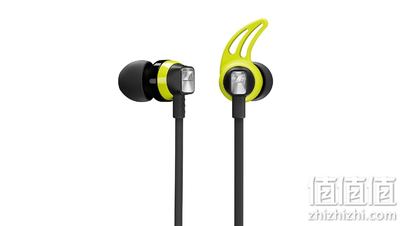 Sennheiser CX Sport无线颈挂式耳机
