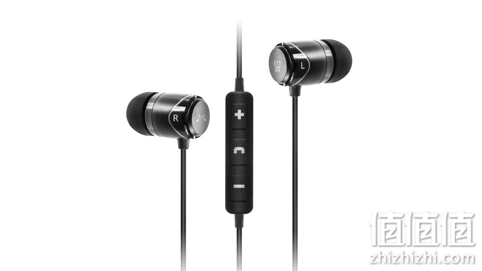 SoundMAGIC E11BT颈挂式耳机