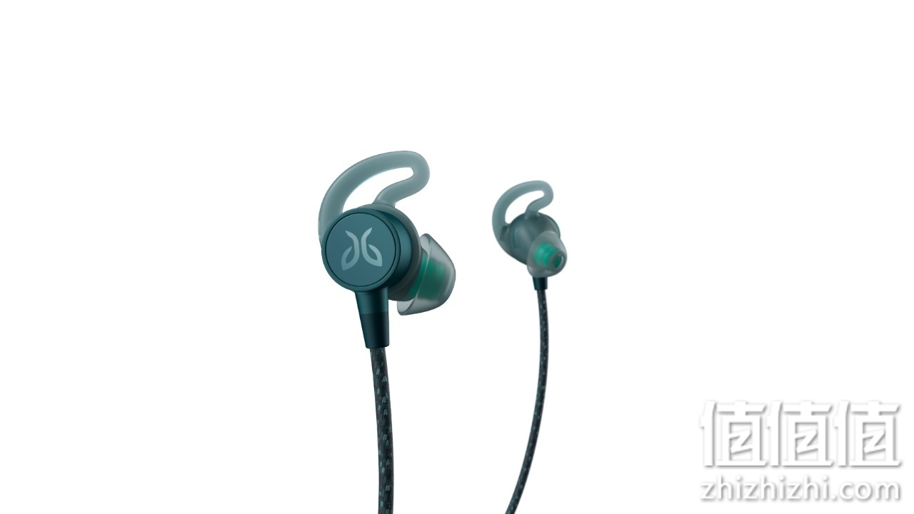 Jaybird Tarah Pro是最适合运动的颈挂式耳机