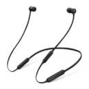 Beats X 桀骜黑红颈挂式无线蓝牙耳机