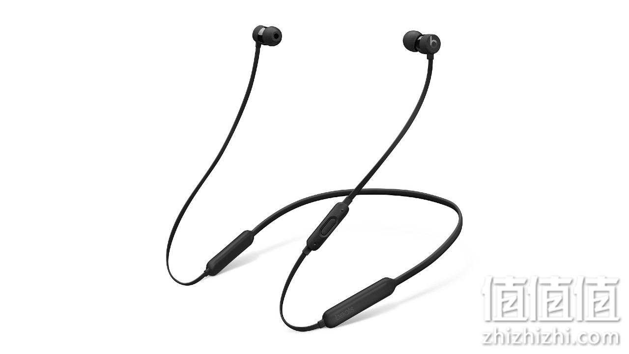 Beats X颈挂式耳机