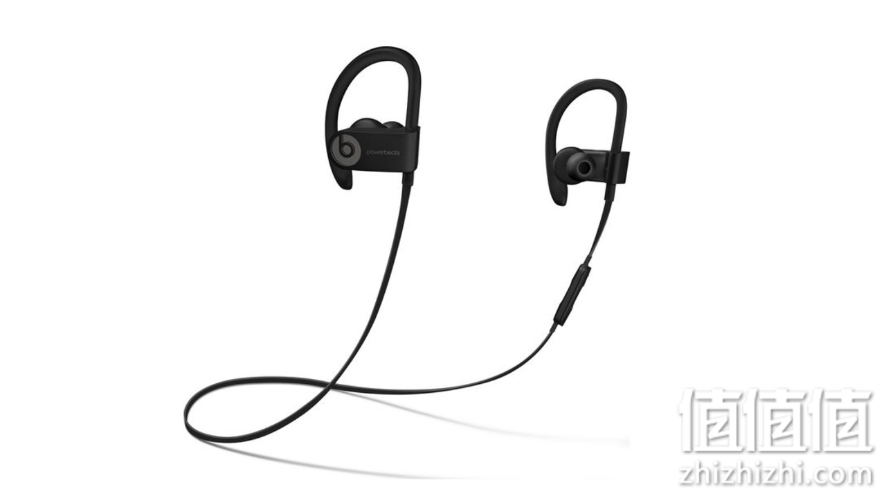 Beats PowerBeats颈挂式耳机