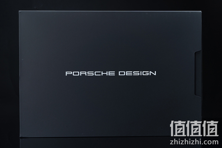 Acer 宏碁 Book RS 保时捷限量版笔记本电脑包装盒