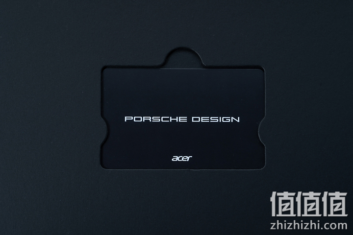 Acer 宏碁 Book RS 保时捷限量版笔记本电脑保修卡