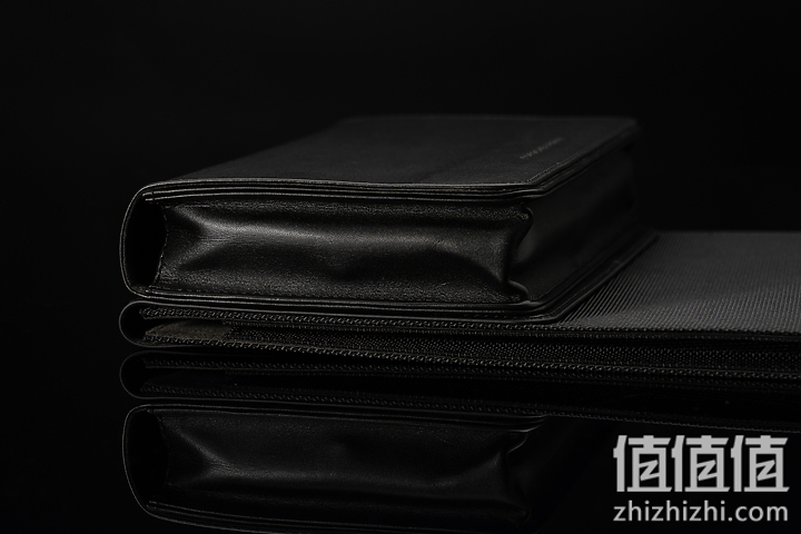 Acer 宏碁 Book RS 保时捷限量版笔记本电脑附送的收纳袋