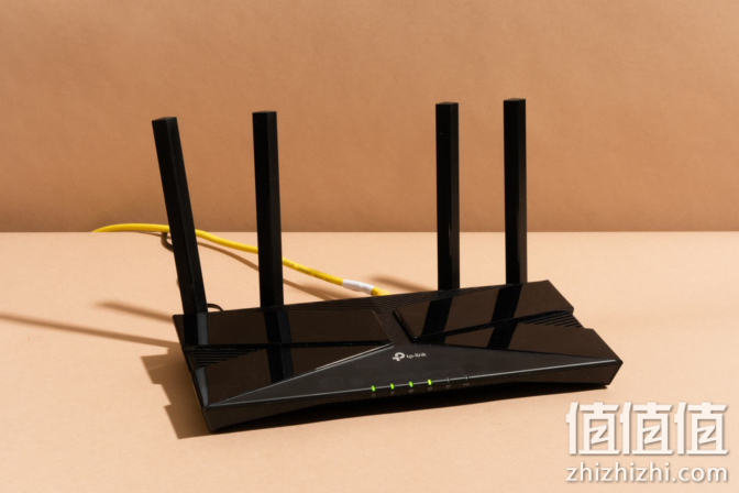 TP-Link Archer AX50 无线路由器