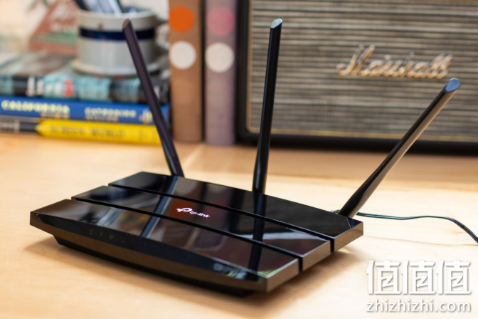 TP-Link Archer A7适合预算有限的人选择