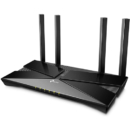 TP-Link Archer AX50 智能 WiFi 路由器 (WiFi 6/双频 OFDMA、MU-MIMO、家长控制、 内置家庭护理、适用于Alexa）