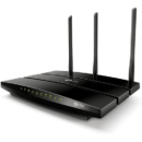 TP-Link Archer A7 双频千兆无线路由器(4个千兆LAN端口，1个USB端口，支持OneMesh，家长控制，访客Wi-Fi，AP模式，VPN)