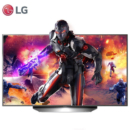 LG OLED48CXPCA 48英寸4K OLED电视显示器 兼容G-SYNC 杜比视界 HDMI2.1