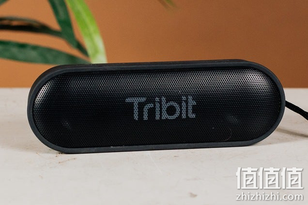 Tribit XSound Go 便携无线蓝牙音箱评测