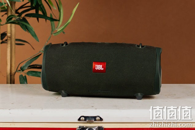 JBL Xtreme 2便携式蓝牙音箱