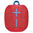 UE WONDERBOOM 2 无线便携蓝牙扬声器 音箱 音响 IP67防水 360度强大低音 红色