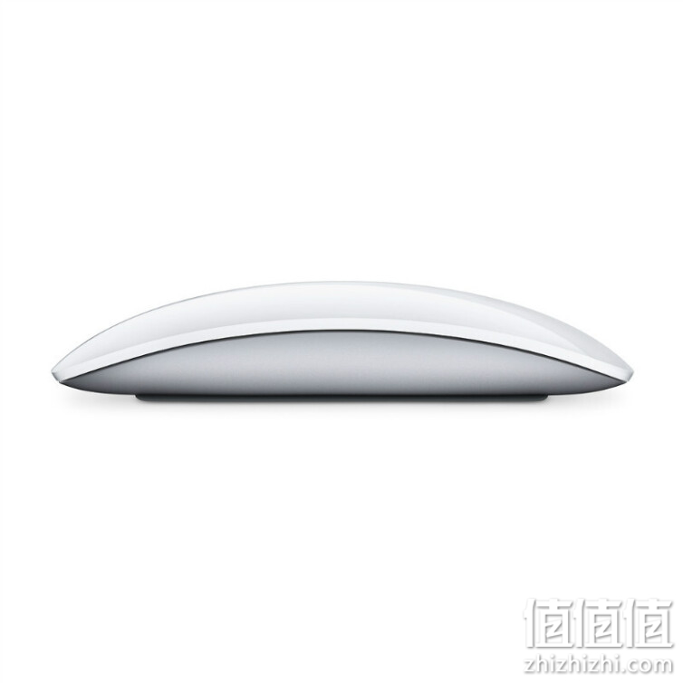 Apple 苹果 Magic Mouse 2代 妙控无线蓝牙鼠标评测