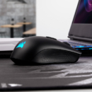 USCORSAIR 美商海盗船 鱼叉 HARPOON RGB WIRELESS 无线游戏鼠标 RGB背光 可充电 10000DPI