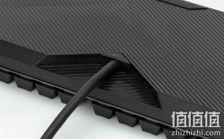 ROG STRIX SCOPE RX游戏机械键盘连接线